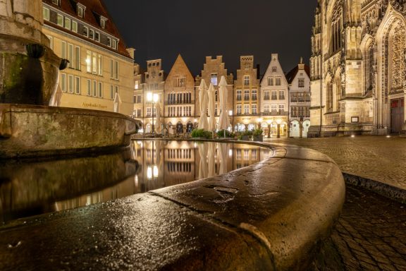 Münster