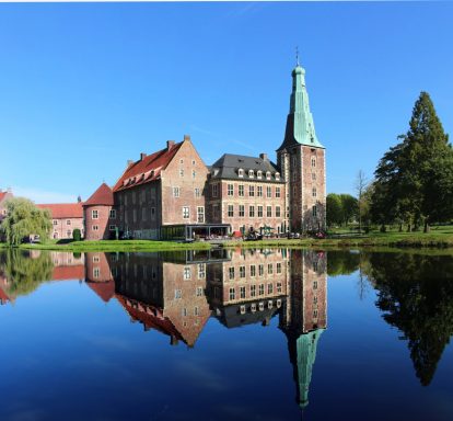 Schloss Raesfeld