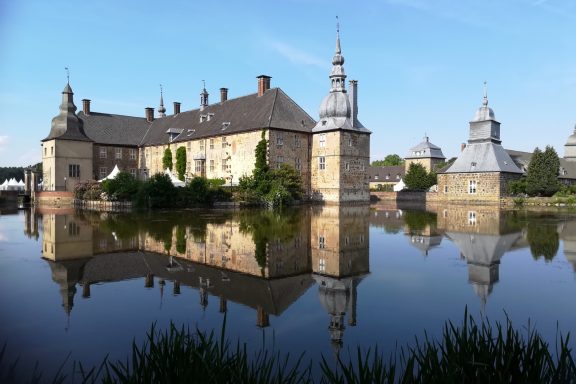 Schloss Lembeck