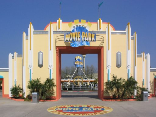 Movie Park Bottrop