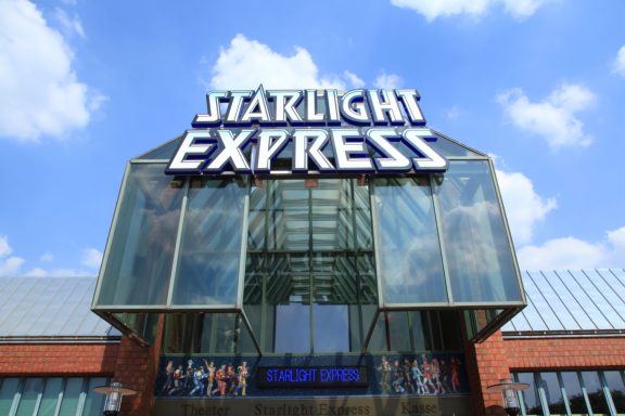 Starlight Express Bochum