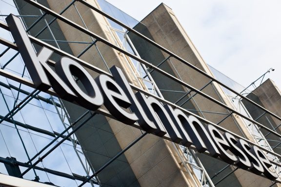 Messe Köln