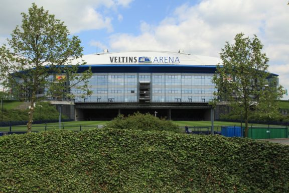 Veltins-Arena Gelsenkirchen